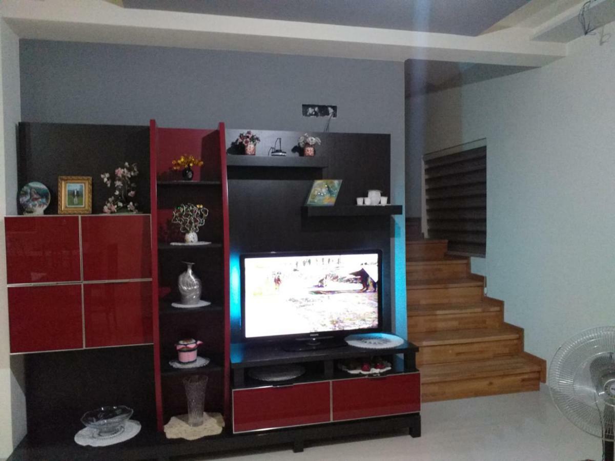 Duplex Apartment In Tirana Center Dış mekan fotoğraf